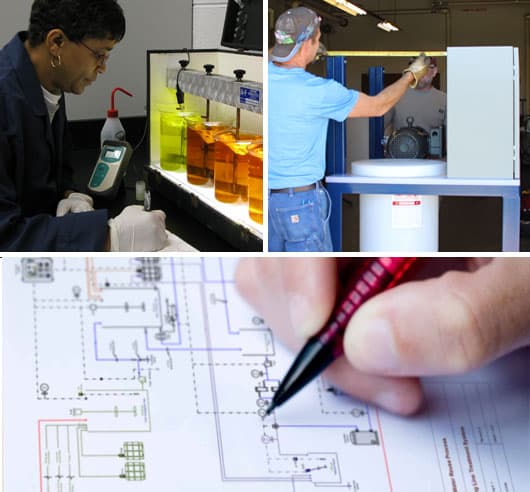 Prochem Logo – Expert Solutions