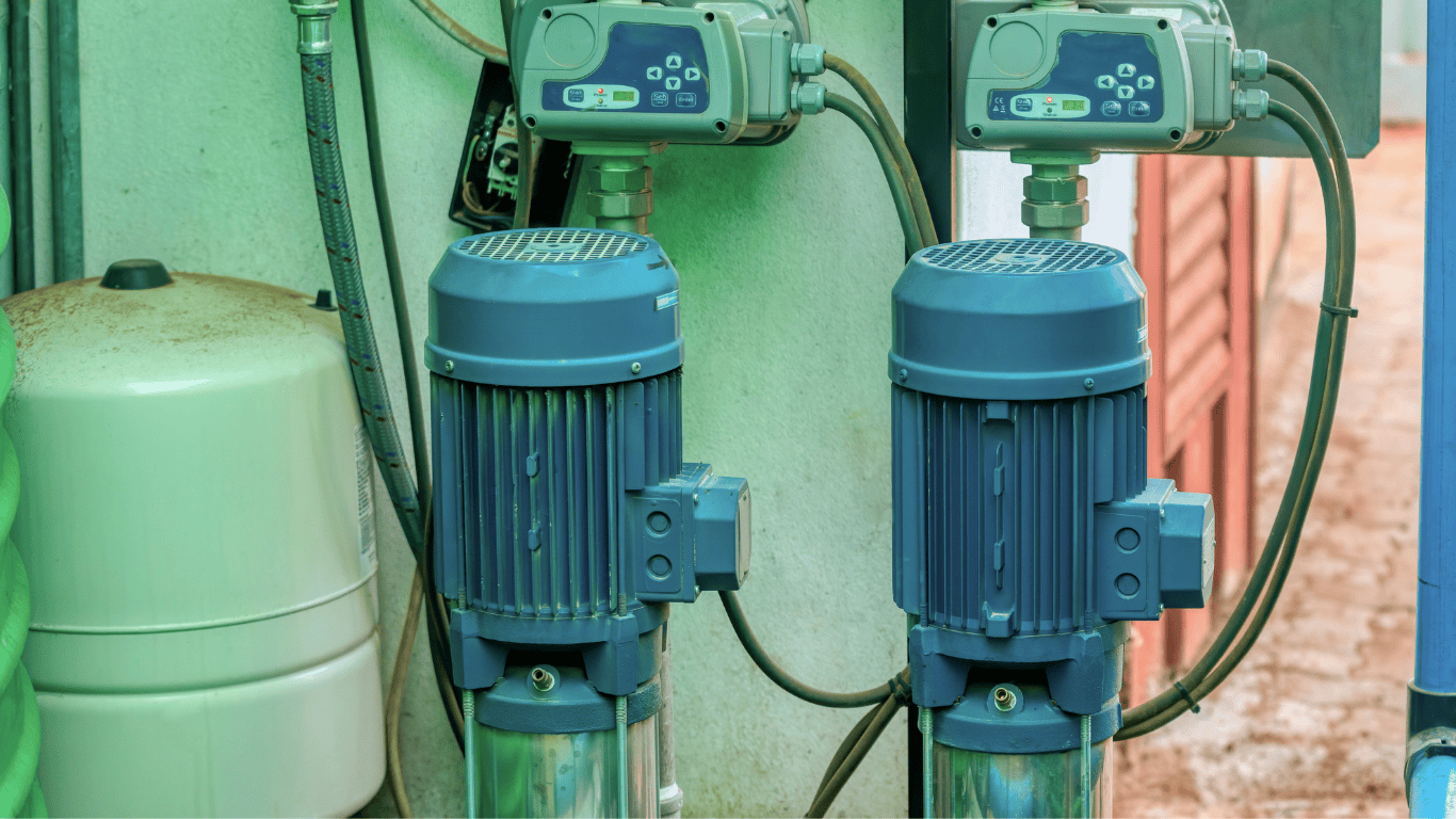 Chemical metering pumps for water treatment showing LMI series chemical metering, metering pumps, chemical injection, injection pumps, peristaltic pumps, accurate dosing of chemicals in industrial applications, PVC and PVDF materials, GPH capacity, adjustable stroke length, check valve system, pressure control, voltage compatible industrial pumps, essential solutions for water treatment and agricultural water systems