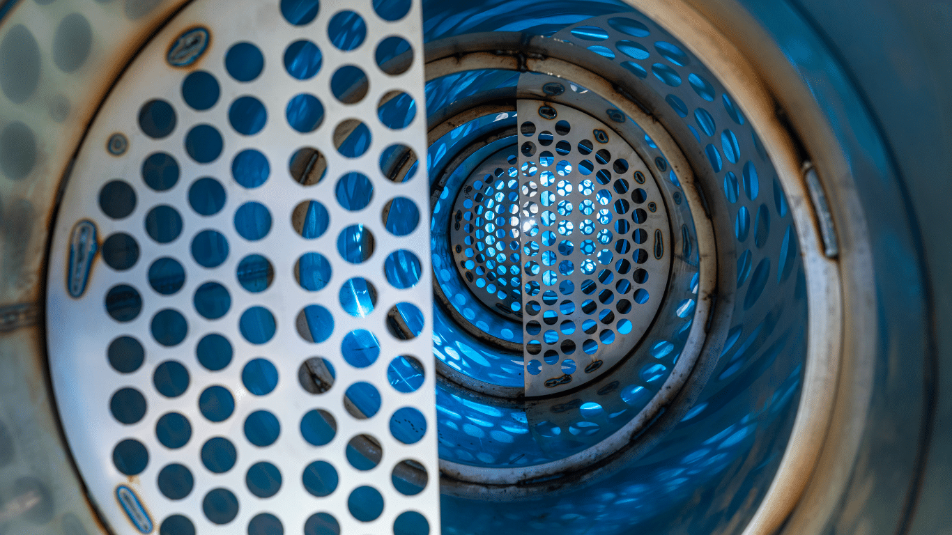 This banner presents the interior of a heat exchanger, highlighting the circular arrangement of metal surfaces and perforated plates that enable efficient heat transfer throughout the heat transfer system. A properly formulated glycol mixture functions as the primary heat transfer fluid, with ethylene glycol or propylene glycol circulating as the circulating fluid to transfer heat, move thermal energy, and distribute heat energy through connected heating system applications and industrial processes.
The image represents how glycol heat technology supports stable temperature management by balancing thermal conductivity, specific heat capacity, specific gravity, boiling point, freezing point, and other physical properties that influence system operation. Correct concentration of the glycol mixture improves freeze protection, limits freezing, uses corrosion inhibitors to protect metal surfaces, works with expansion tanks, pump equipment, flow rates, and piping, and helps maintain capacity, efficiency, and energy efficiency while reducing energy consumption.
Such a design plays a critical role in industrial facilities, power plants, and process applications where the ability to control temperature across a broad range is essential. The solution can efficiently support both cooling and heating system duties, accommodate limited steam exposure or trapped air, incorporate antifreeze protection strategies, contribute to operational reliability, support preventive maintenance, and provide an efficient solution that helps minimize environmental impact and lower overall environmental impact for the surrounding community while keeping interconnected systems operating safely and consistently.